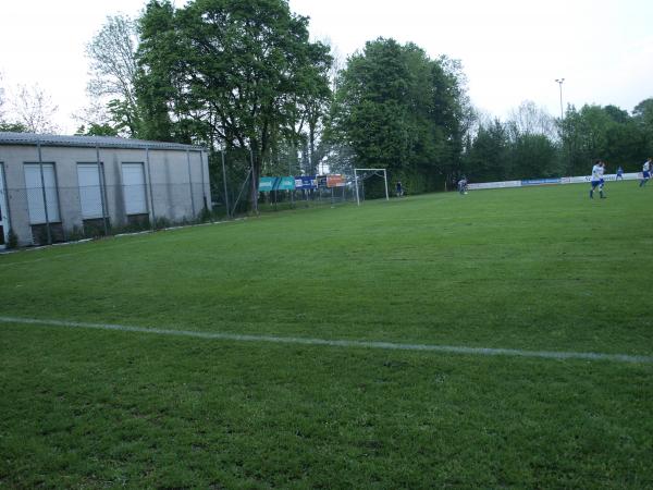 Sportanlage Hauptstraße - Geseke-Ehringhausen