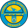 Wappen GKS Fenix Siennica   102560