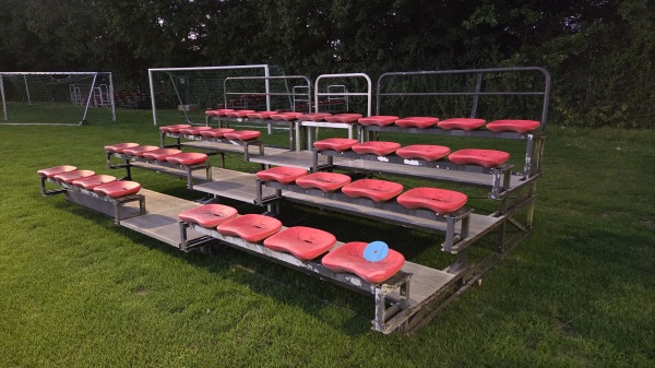 Sportanlage am Kieswerk Platz 2 - München-Waldperlach