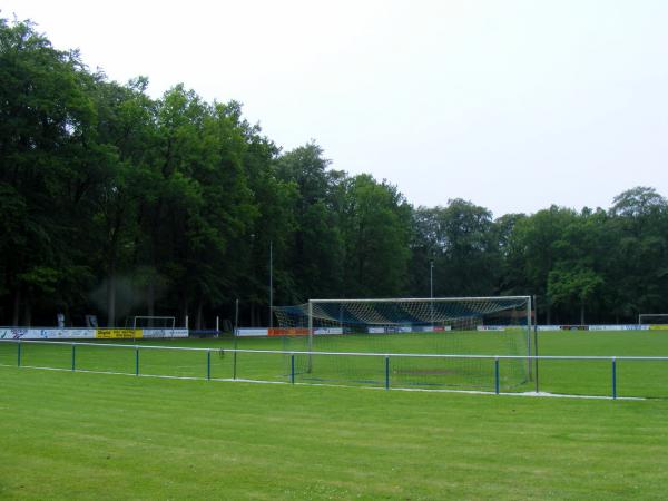 Pottebruchstadion - Fürstenau