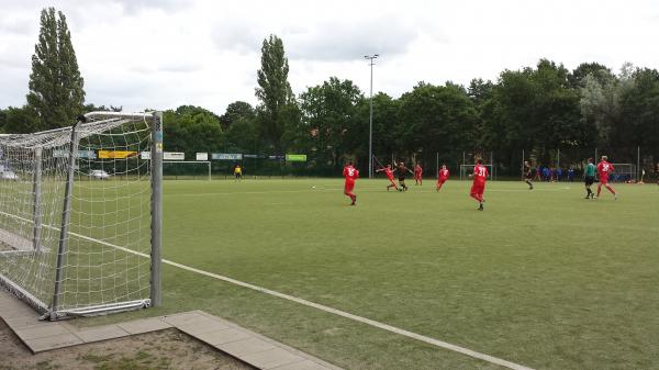 Sportplatz Sandscholle 2 - Potsdam-Babelsberg