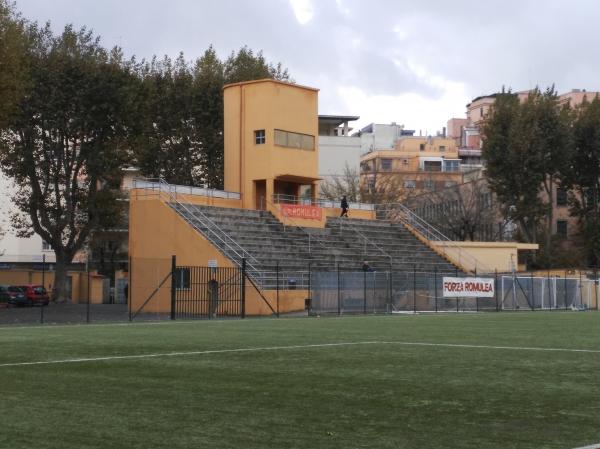 Campo Roma - Roma