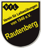Wappen VfL Rautenberg 1946  65016
