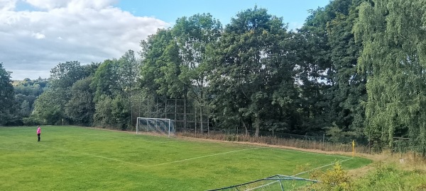 Hřiště Polevsko - Polevsko