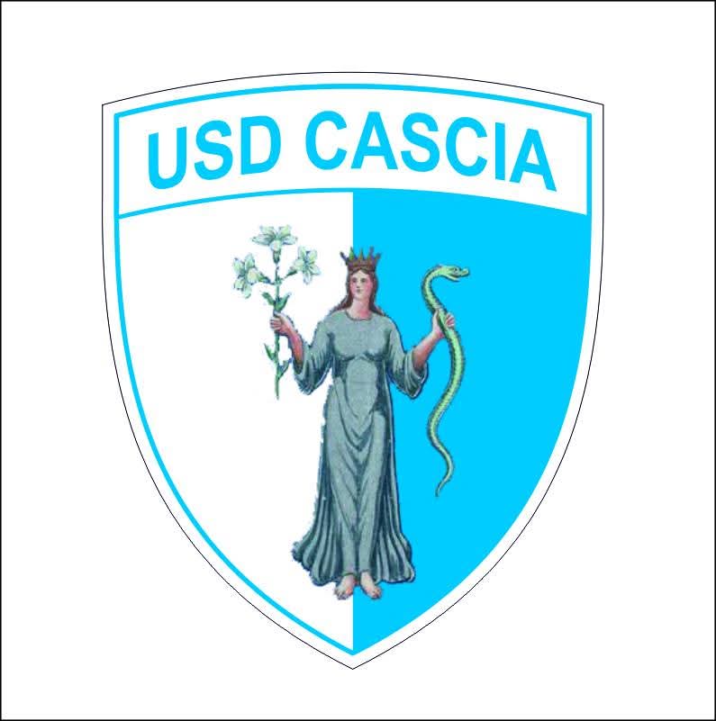 Wappen ASD Cascia