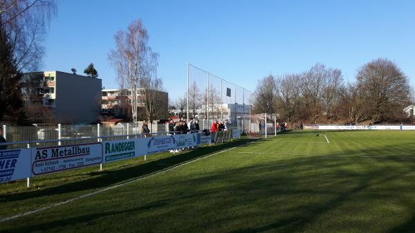 Seestadion - Jestetten
