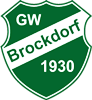 Wappen SV Grün-Weiß Brockdorf 1930 II
