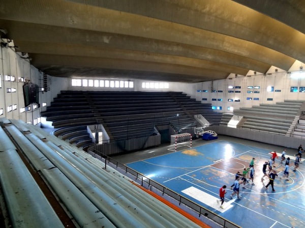 Salle Olympique Ibn Yassine - Rabat