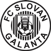 Wappen FC Slovan Galanta B
