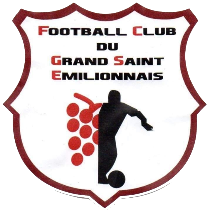 Wappen FC Grand Saint Emilionnais diverse