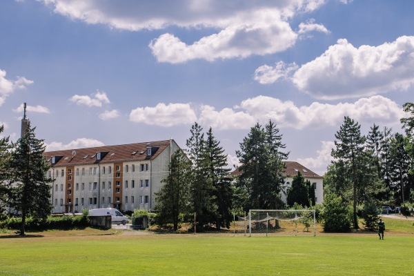 Manfred-Berger-Stadion - Grimma-Großbothen