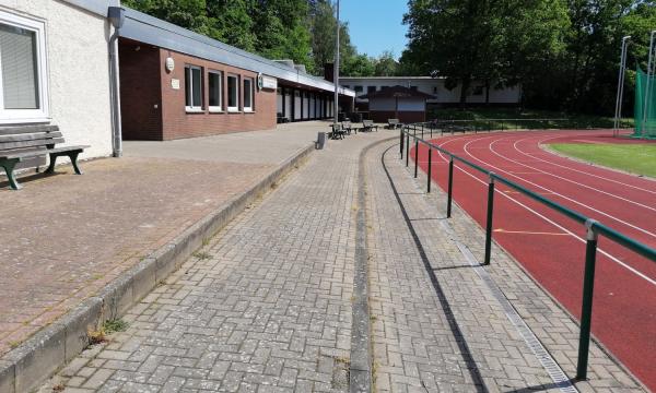 Albert-Pürsten-Stadion - Espelkamp