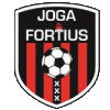 Wappen ASV JOGA Fortius diverse