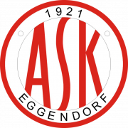 Wappen ehemals ASK Eggendorf