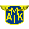 Wappen Malmslätts AIK