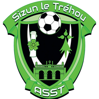Wappen AS Sizun le Tréhou diverse