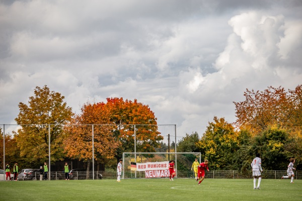 Sportschule Oberhaching Platz 4 - Oberhaching-Furth