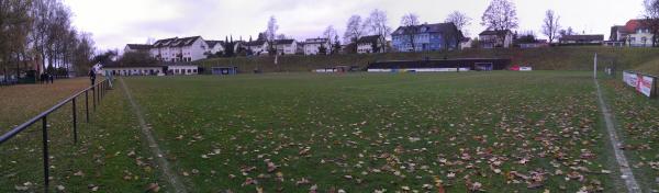 Jahnstadion - Meßkirch