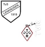 Wappen SG Lenhausen II / Rönkhausen II (Ground B)  33545