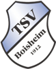 Wappen TSV Boisheim 1912 II