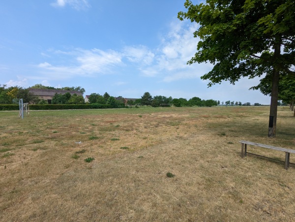 Sportplatz Eichstädt - Oberkrämer-Eichstädt