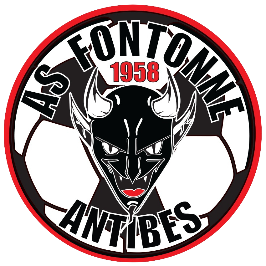 Wappen AS Fontonne diverse