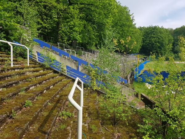 Jahnstadion - Marl-Hüls