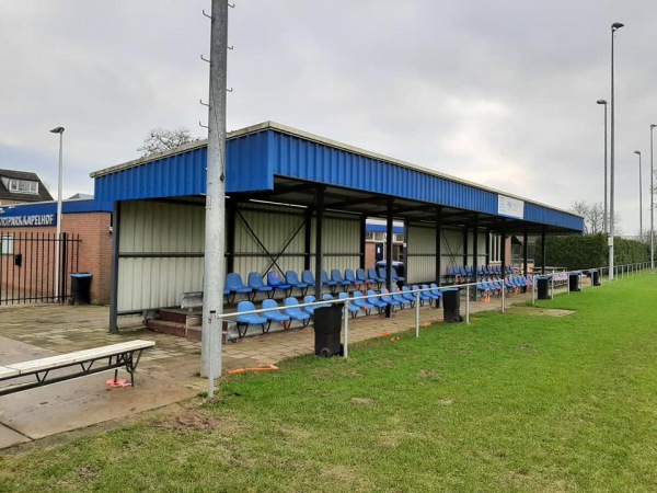 Sportpark Kapelhof - Neerijnen-Ophemert