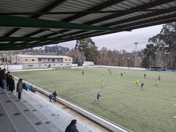 Campo da Ribeira - Bairro