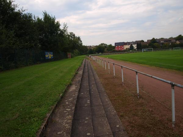 Korkmaz Arena - Recklinghausen