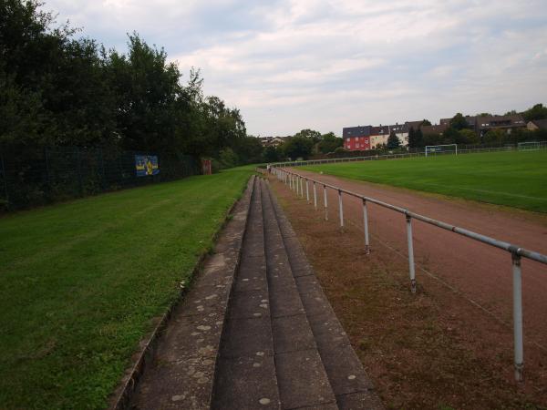 Korkmaz Arena - Recklinghausen