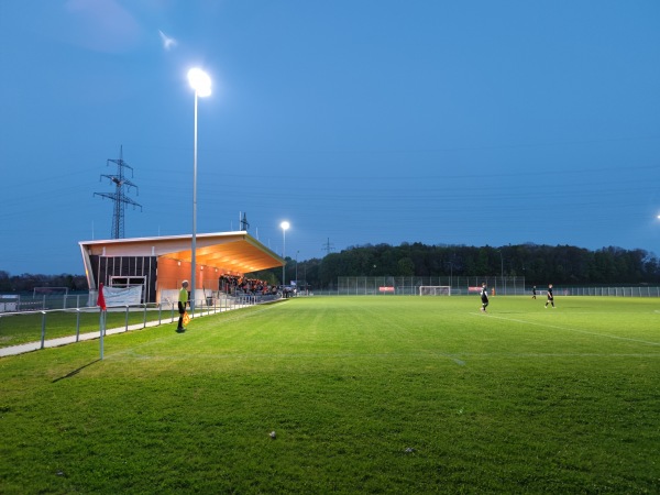 Sportanlage Buchenweg Platz 2 - Finsing-Neufinsing