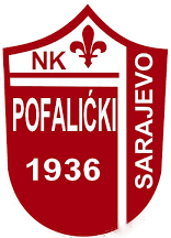 Wappen NK Pofalićki