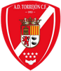 Wappen AD Torrejón CF B