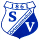 Wappen SV 1861 Ortmannsdorf diverse