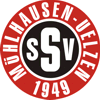 Wappen ehemals SSV Mühlhausen-Uelzen 1949