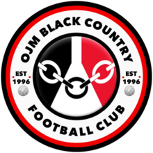 Wappen OJM Black Country FC  88074