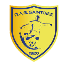 Wappen RAS Saintoise B  119656