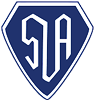 Wappen SV Amerang 1931 diverse  44066
