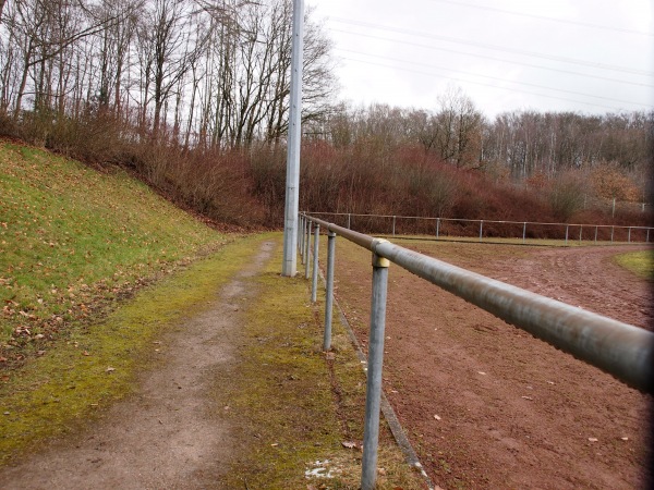 LüWo Arena - Lüdenscheid-Wehberg