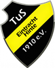 Wappen TuS Eintracht Hinte 1910  24620