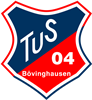 Wappen TuS Bövinghausen 04  15893