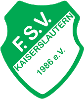 Wappen FSV Kaiserslautern 1986 II