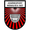 Wappen JS Wenau 1957