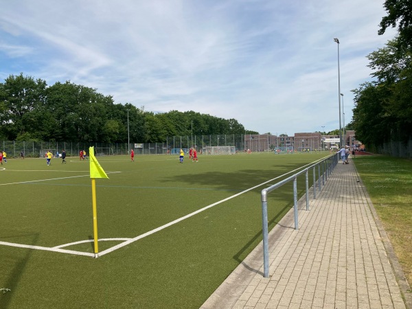 Sportanlage Furtweg Platz 2 - Hamburg-Eidelstedt