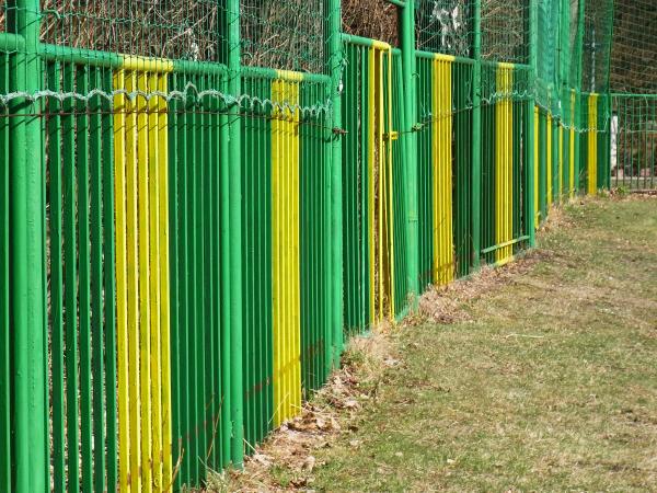 Sportanlage Annaberger Straße - Chemnitz-Altchemnitz