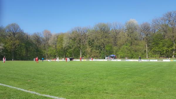 Sportplatz Am Buch - Hundsangen