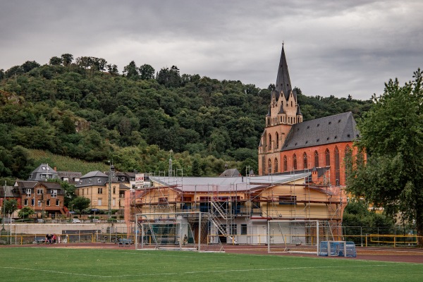Rhinelanderstadion - Oberwesel