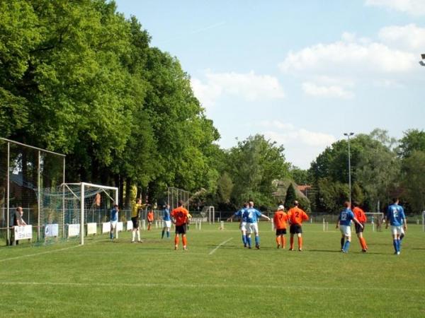 Sportpark De Bögelscamp - Dinkelland-Denekamp