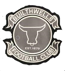 Wappen Builth Wells FC